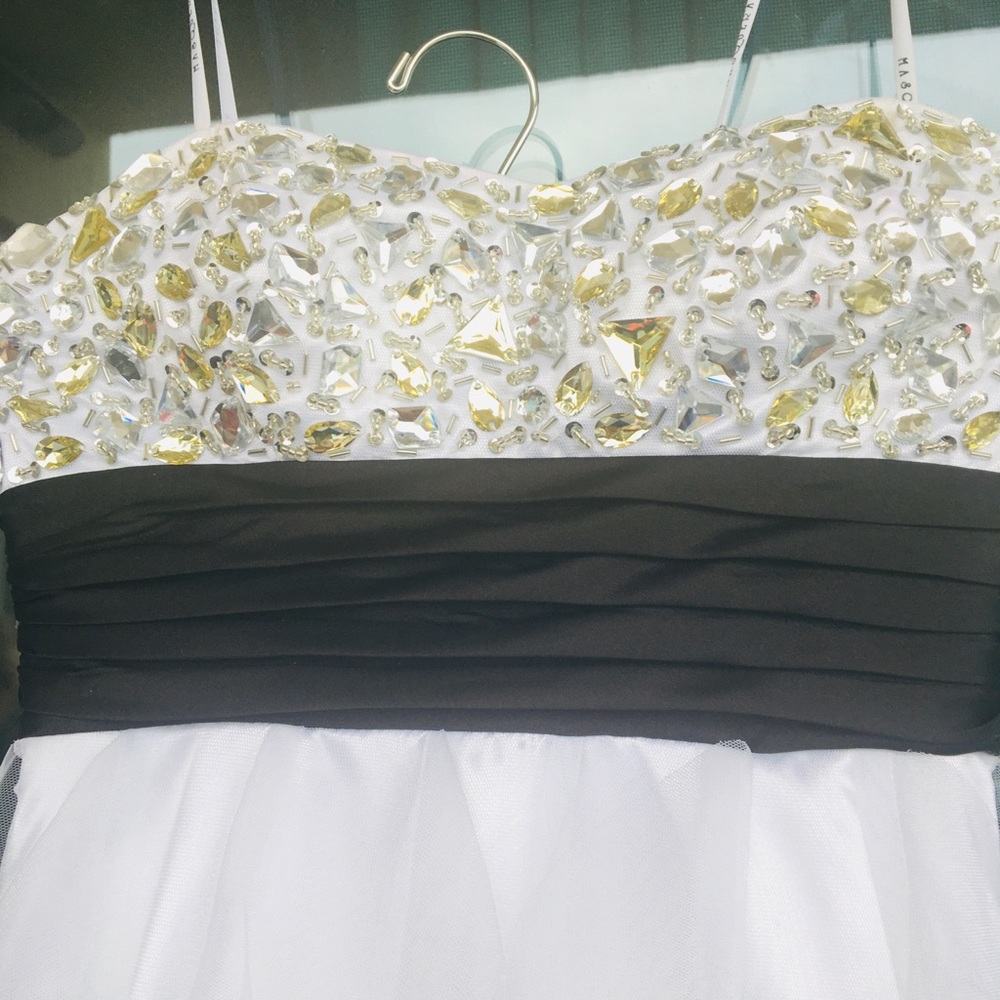 formal gown